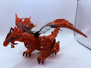 Mega Bloks Dragon Universe Red Dragon - Bild 1 von 4