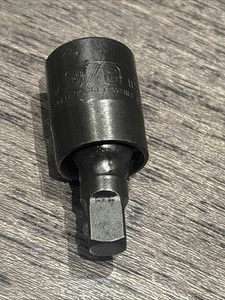 Snap-on Tools USA NEU 3/8" Antrieb Schlagschrauber drehbar Reibkugel Nuss IPF800B - Bild 1 von 2