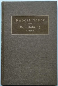 Sozialökonomie Sozialismus Wirtschaft DÜHRING 1907 Raubpolitik - Bild 1 von 1