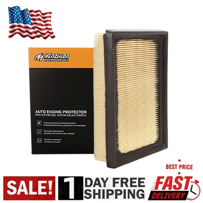 发动机空气过滤器适用于丰田普锐斯 2016 - 2022 普锐斯 Prime 2017 - 2022 17801-21060🔥 — 第 1/4 张图片