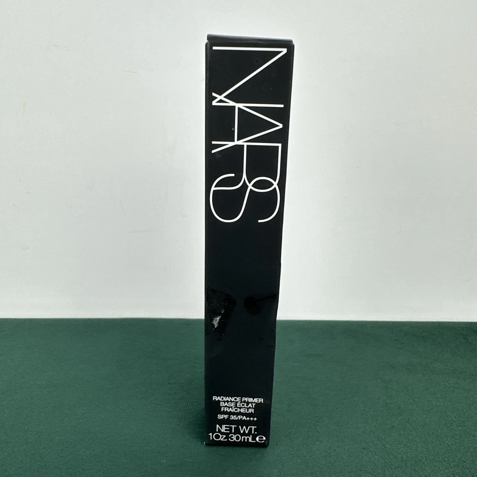 NARS Radiance Primer SPF35 - 1oz/30mL - Full Size - #2231 - NEW In Box - Image 1 of 4