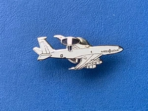 GERMANY. BDR N.A.T.O COLD WAR ERA BADGE -:- IN VERY NICE ORIGINAL COND. - Picture 1 of 4