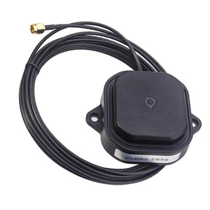 Vehicle-mounted GPS Beidou positioning antenna L1+L5 dual mode - Afbeelding 1 van 17