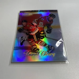 1998-1999 Topps Gold Label Daniel Cleary #38 Chicago Blackhawks - Picture 1 of 3