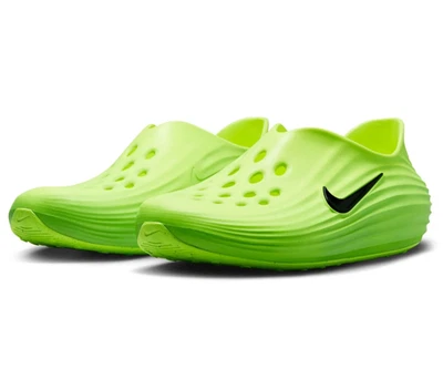 Nike Men's ReactX Rejuven8 Striking Green HV5060-300 j - Image 1 of 4