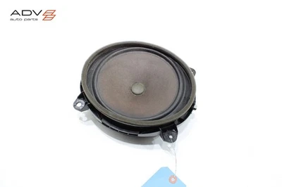 2020-24 TOYOTA HIGHLANDER PORTA FRONTAL ESQUERDA OU DIREITA ALTO-FALANTE DE SOM DE ÁUDIO FABRICANTE DE EQUIPAMENTO ORIGINAL - Imagem 1 de 4