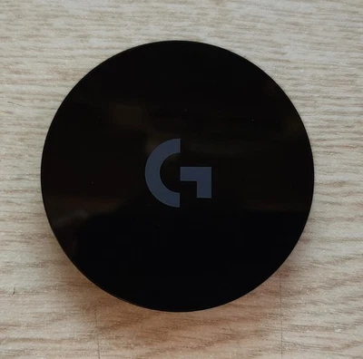 Replacement Battery Compartment Cover for Logitech G533 Headset - Image 1 of 4