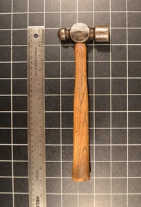 VINTAGE KUGELHAMMER - Bild 1 von 9