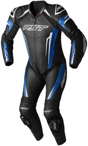 RST Tractech Evo 5 1 pieza moto cuero combi - Imagen 1 de 5