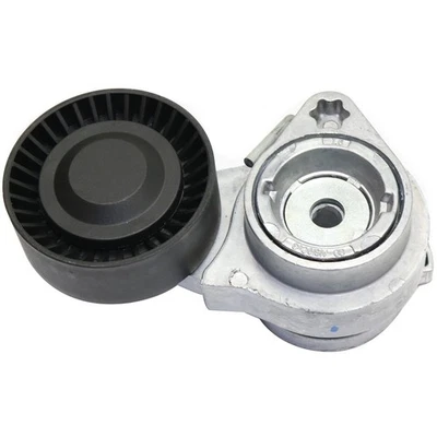 Accessory Belt Tensioner for 760 645 745 545 E65 7 Series BMW 760Li E53 X5 760i - Image 1 of 4