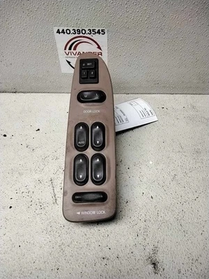 00 01 02 Interruptor de puerta delantero FORD EXPEDITION Foto 1 de 2