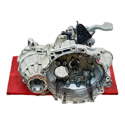 Schaltgetriebe MCB 6 Gang Getriebe 1.4 TSI 122PS VW Golf 6 5K 129tkm - Bild 1 von 4