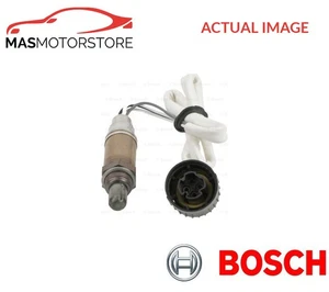SENSOR O2 OXÍGENO LAMBDA IZQUIERDO BOSCH 0 258 005 324 A PARA BERTONE FREECLIMBER 2 1.6 - Imagen 1 de 9