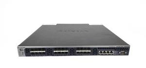 Netgear M7300-24XF XSM7224S 24-portowy 10 gigabitowy przełącznik do układania w stos - Zdjęcie 1 z 1