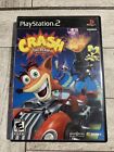 Crash: Tag Team Racing (Sony PlayStation 2, 2005)