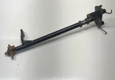 2000 Kawasaki Prairie 300 KVF300A 4x4 OEM STEERING COLUMN BALL JOINT BEARING - Image 1 of 4