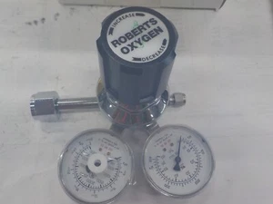 Regulator 2022301-27-320 single stage - Picture 1 of 5