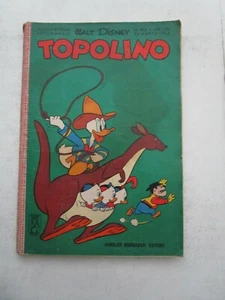 # TOPOLINO N 434 NO PUNTI - Foto 1 di 1
