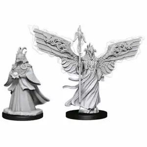 Miniaturas sin pintar de Magic the Gathering: cambiaformas - Imagen 1 de 1