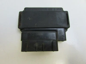 Suzuki GS500 F CDI / ECU, OEM, 32900-01DB0, K4 - K9, 2004 - 2009. #27 - Picture 1 of 6