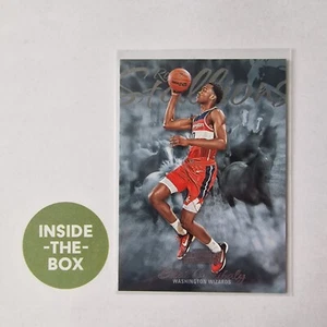 Coulibaly Panini 2023 24 Contender Wizards Bilal Rookie Stallions - Picture 1 of 1