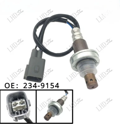 Датчик кислорода восходящего потока O2 для Toyota Corolla матрица 2009-2011 xD 1,8 л 2008-2010 ~ - Изображение 1 из 4