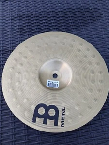 Roland Meinl Headliner Brass 10inch Splash Cymbal  - Picture 1 of 6