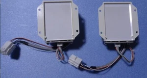 TAITO CARD READER UNIT ARCADE PART - Picture 1 of 4