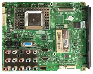 SAMSUNG LN32A300J1D MAIN BOARD BN41-00965B BN96-07892H - Picture 1 of 1