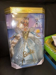 Cinderella 1996 Special Edition 1996 Barbie Doll - Picture 1 of 6