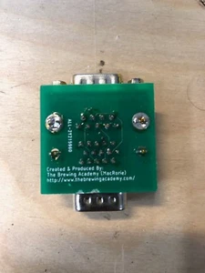 Atari ST Mouse Adapter for the Atari Jaguar - Picture 1 of 4