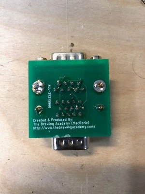 Atari ST Mouse Adapter for the Atari Jaguar - Image 1 of 4