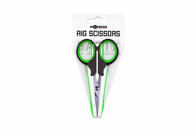 Korda Basix Rig Scissors Line Rig Hook Link Scissors Coarse Carp Fishing Tools