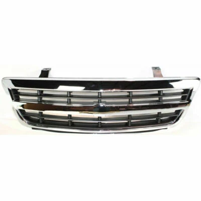 REJILLA NUEVA PARA CHEVROLET VENTURE GM1200459 2001-2005 Foto 1 de 3