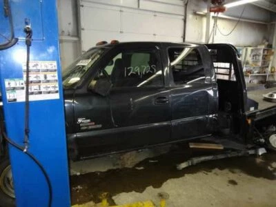 99 00 01 02 03 04 05 06 07 08 09 10 SILVERADO 2500 UPPER CONTROL ARM FR 120685 - Image 1 of 4