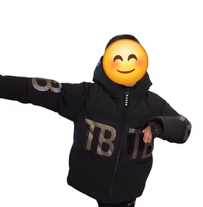 Boys Winter Jacket 7y - Picture 1 of 4