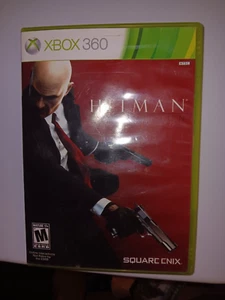 Hitman Absolution (Xbox 360) - Picture 1 of 3