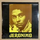 Jeronimo [1972] Vinyl Lp Latin Pop Ballad Romantic Un Dia Llovera