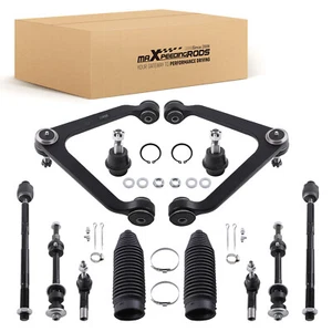 12x Front Control Arm Kit for Dodge Ram 1500 RWD 2002 2003 2004 2005 K7424 K7411 - Bild 1 von 12