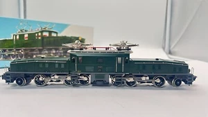 Märklin H0 31100 BR Ce 6/8 III 14305 SBB Krokodil ANALOG FÜR BASTLER #FLE1# - Bild 1 von 18