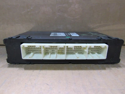 Unidad de módulo de control del motor Subaru Legacy 2.5 2013 2014 ECU ECM OEM 22765AE07 Foto 1 de 4