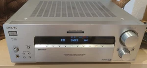 Sony STR-DB930QS - 5.1 Dolby Digital Heimkino Receiver mit orig. Fernbedienung - Bild 1 von 13
