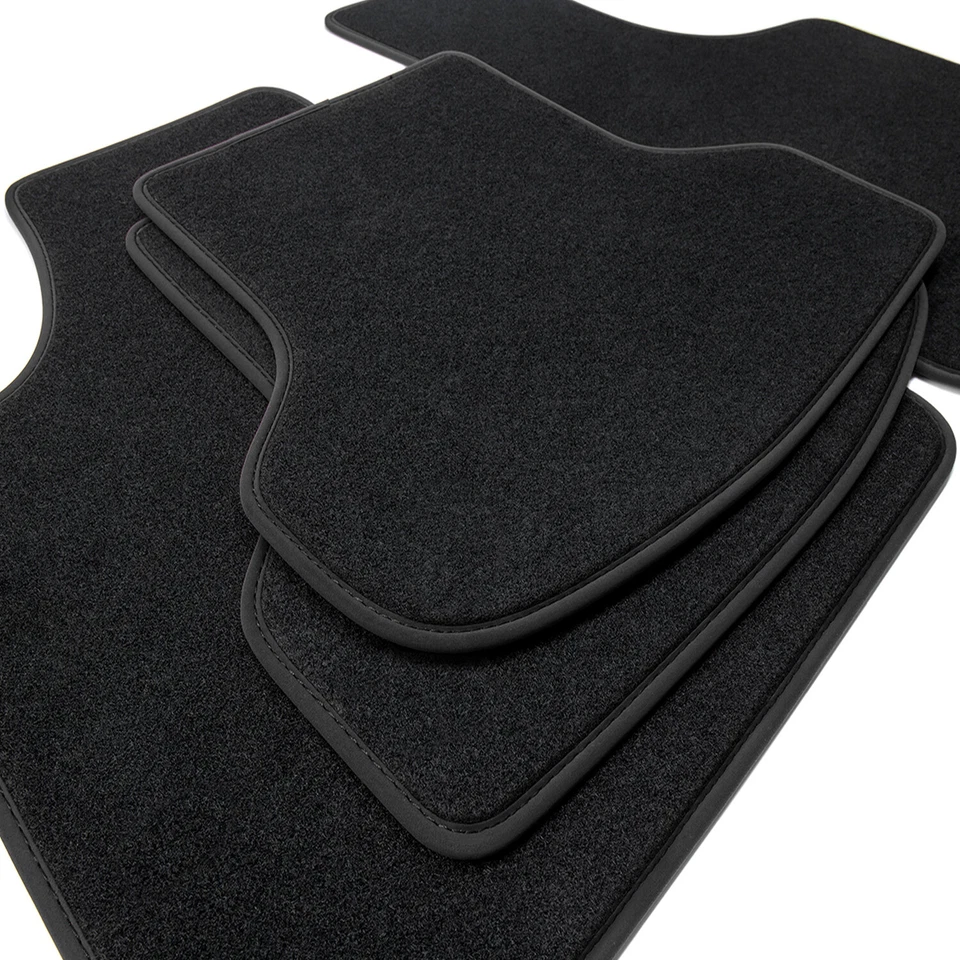 Tapis de Sol Convient pour BMW X5 F15 X6 F16 Premium Tapis Robuste - Image 1 of 4