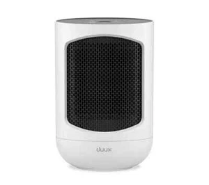 DUUX Zone 1500W Hot & Cool Heizlüfter DXCH43UK 4-Gang Personal Space Heater - Bild 1 von 12