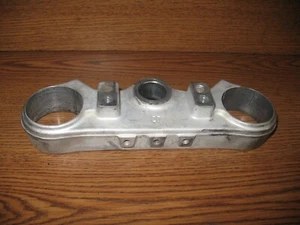 2002 KTM250 WP48 FRONT FORK TOP TRIPLE CLAMP KTM 250SX 250 SX 59001034020 - Picture 1 of 5