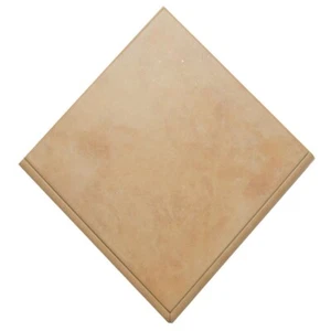 Ersatzfliese Treppenauftritt Villeroy & Boch E1173 3329 FJ17 Bastia terra 34x34 - Bild 1 von 7
