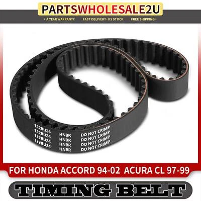 Correia dentada do motor para Honda Accord 1994-2002 Odyssey 1998 Acura CL Isuzu Oasis - Imagem 1 de 4