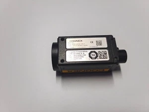 EZ143 COGNEX Industrial intelligent camera COGNEX - Bild 1 von 6