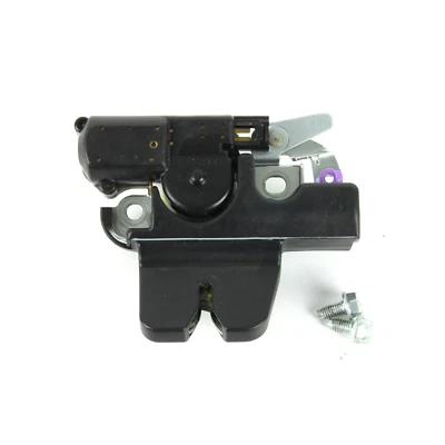 2002 - 2006 Toyota Camry OEM Trunk Latch Lid Lock Actuator LE SE XLE 2211 - Image 1 of 3