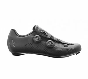 Fizik R1B Zapatos de Ciclismo de Carretera Damas Negros Talla UK 4.5 EU 37 (REFD10) - Imagen 1 de 4
